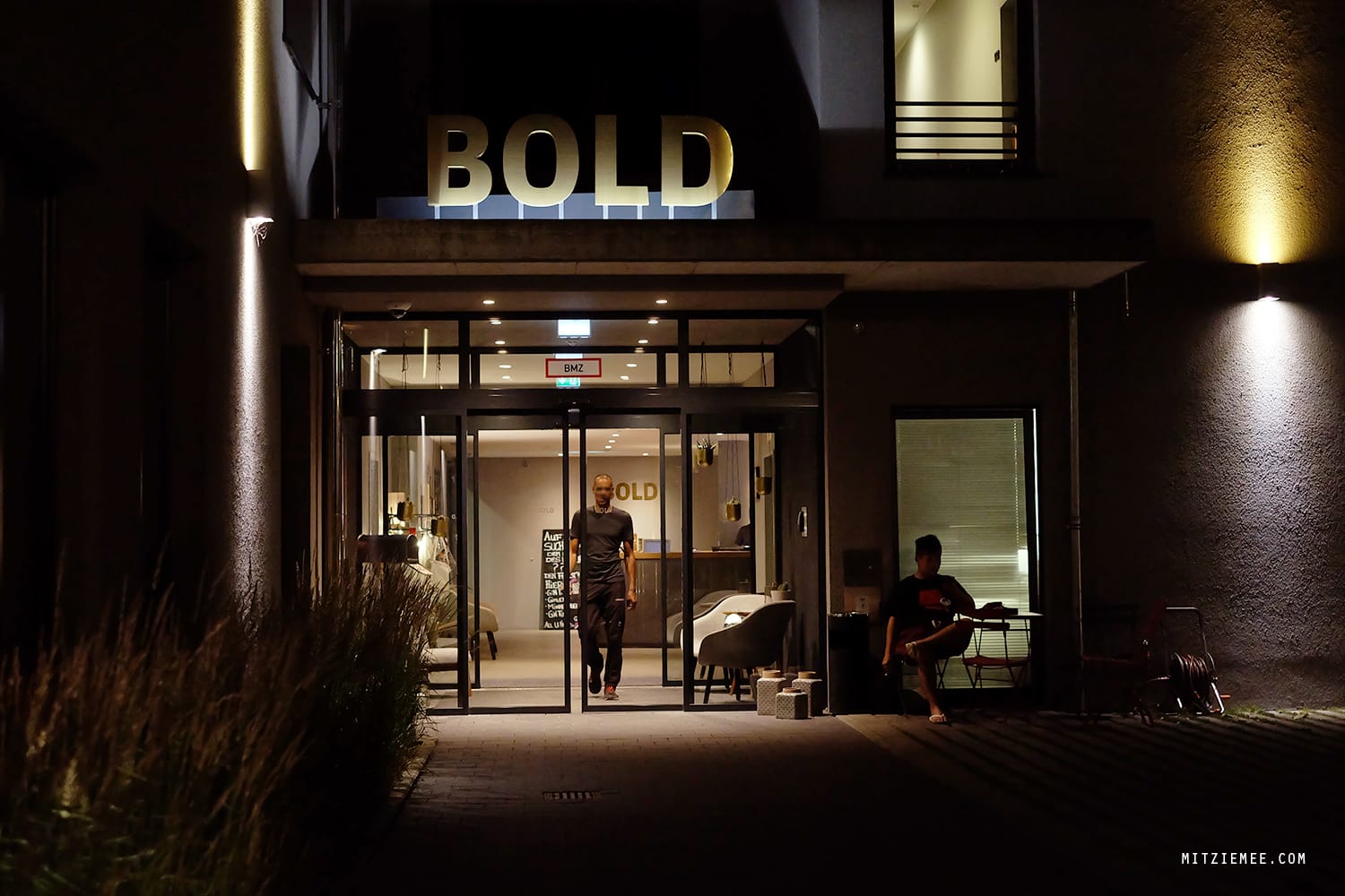 BOLD Hotel Munich Giesing