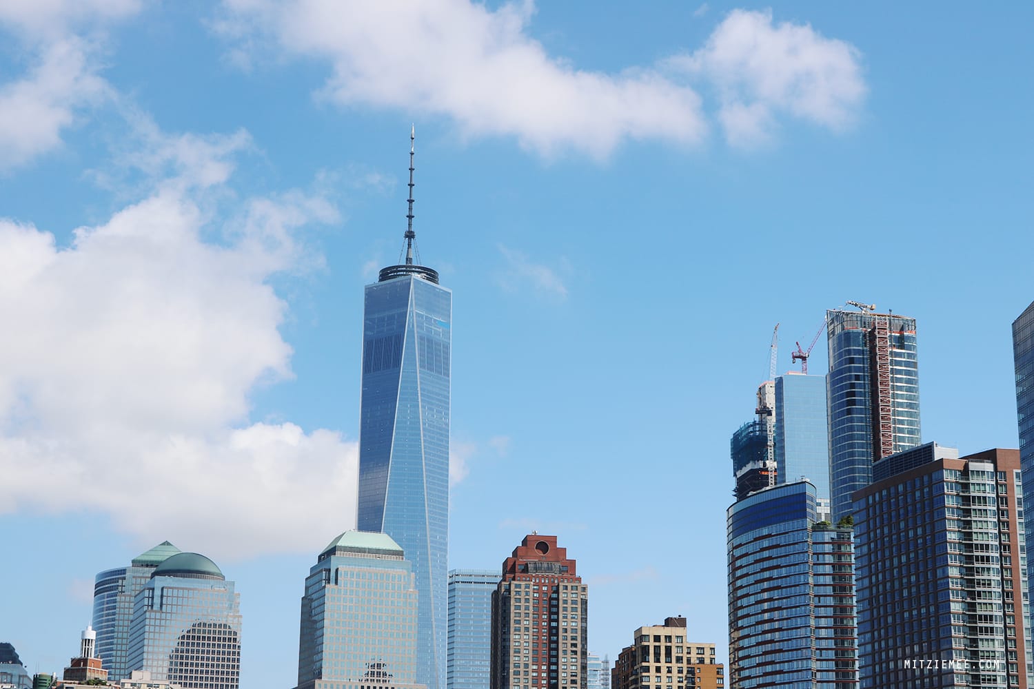 New York Blog 2017
