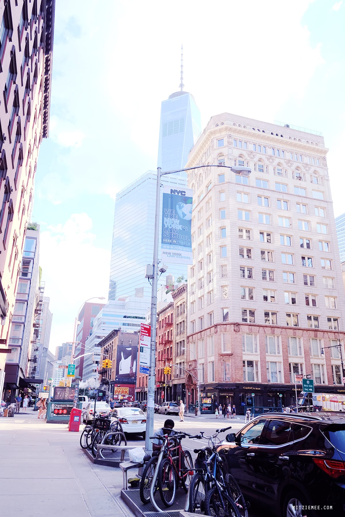 New York City Blog