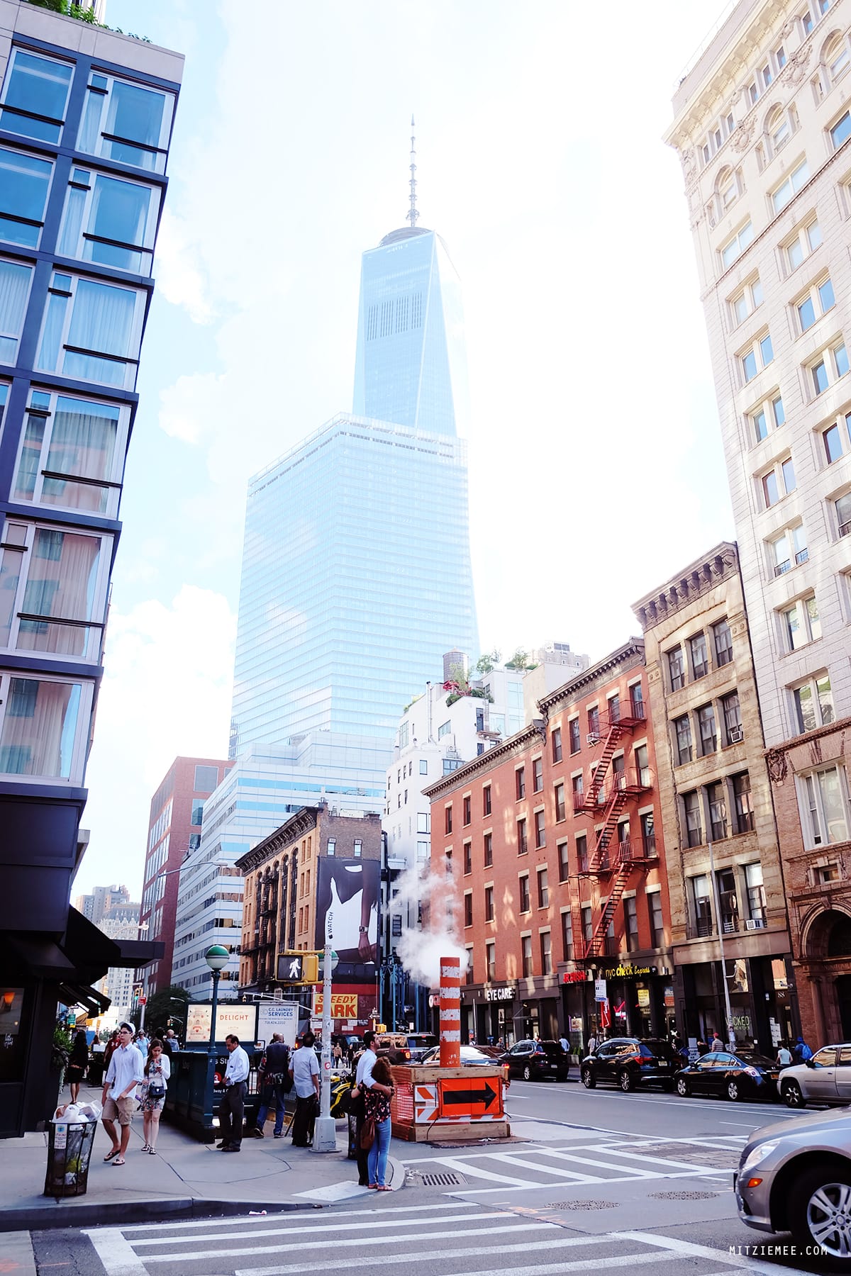 New York City Blog