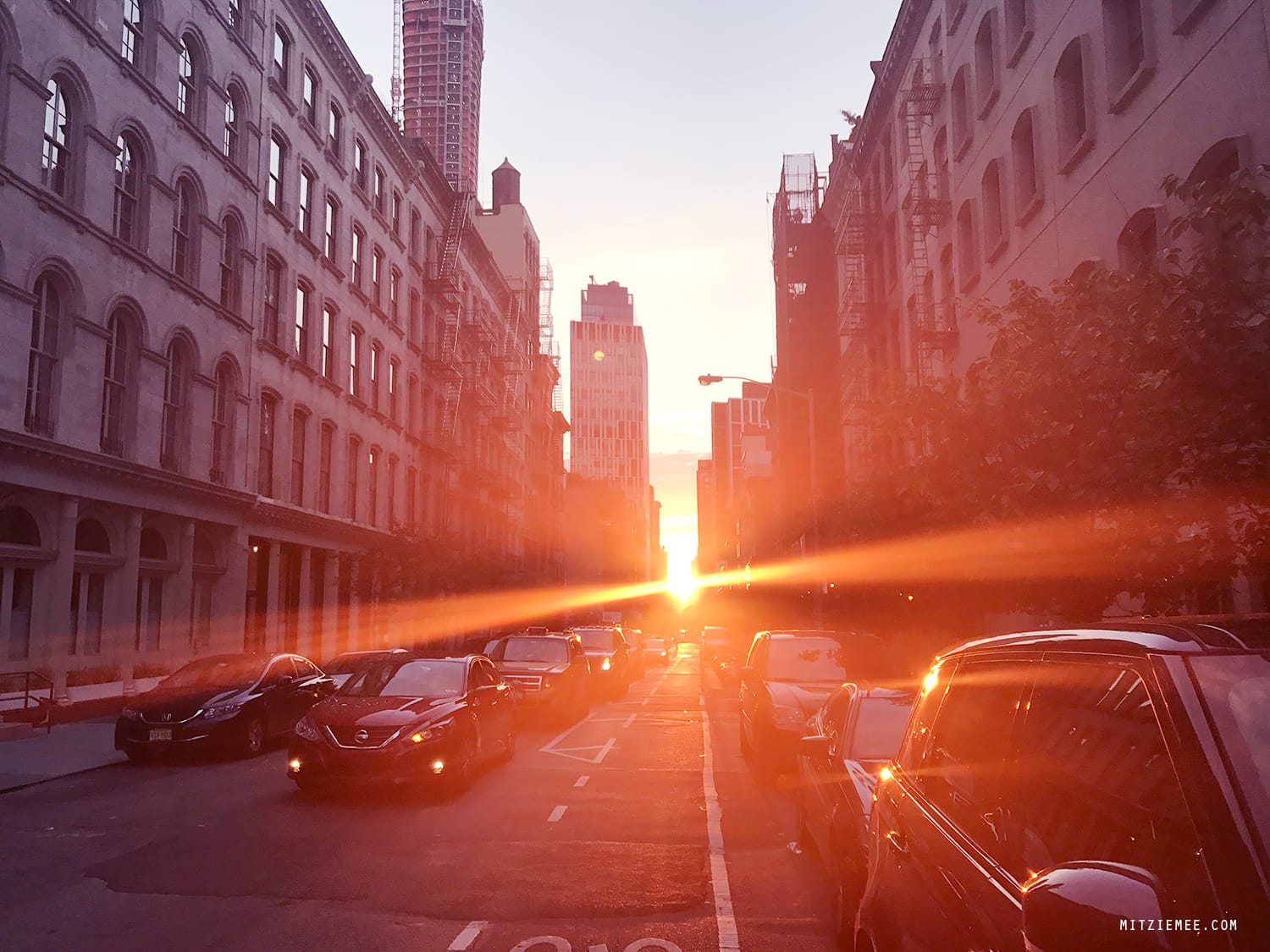 New York City Blog