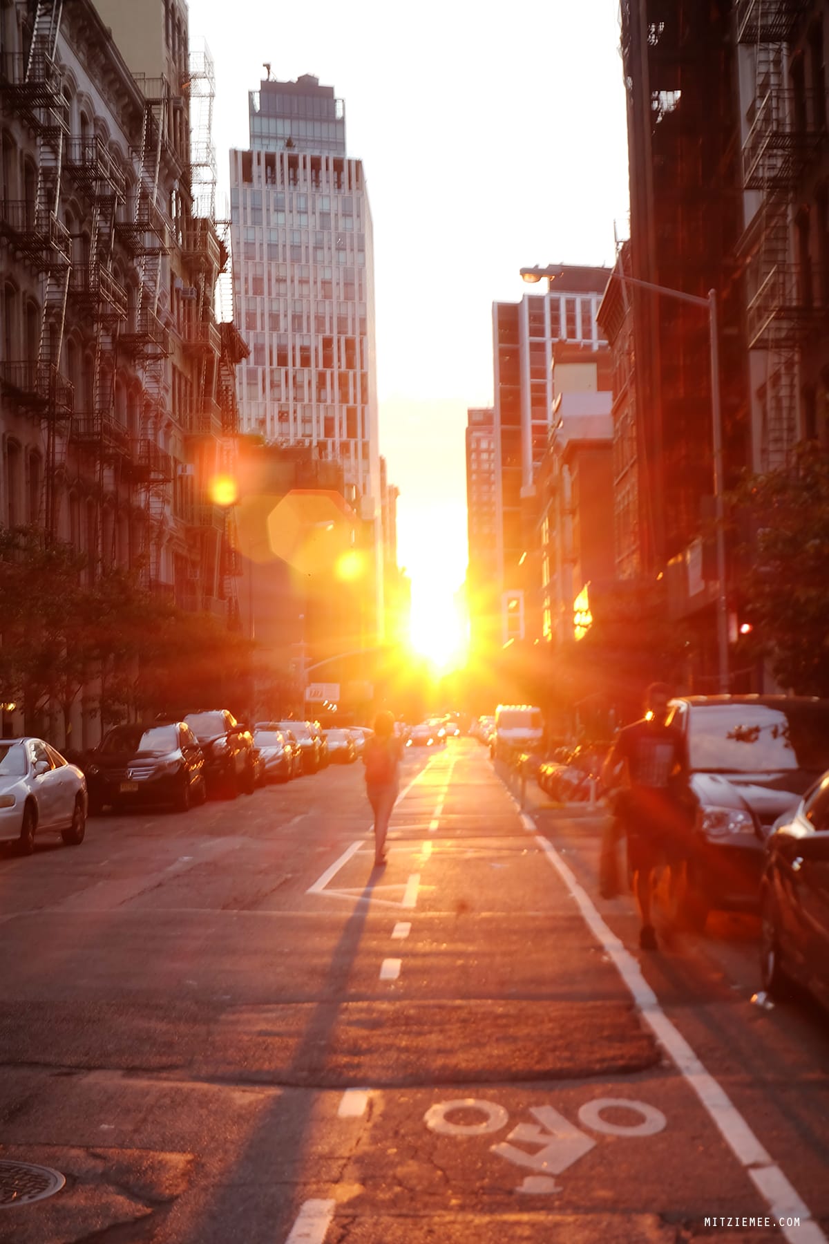 New York City Blog