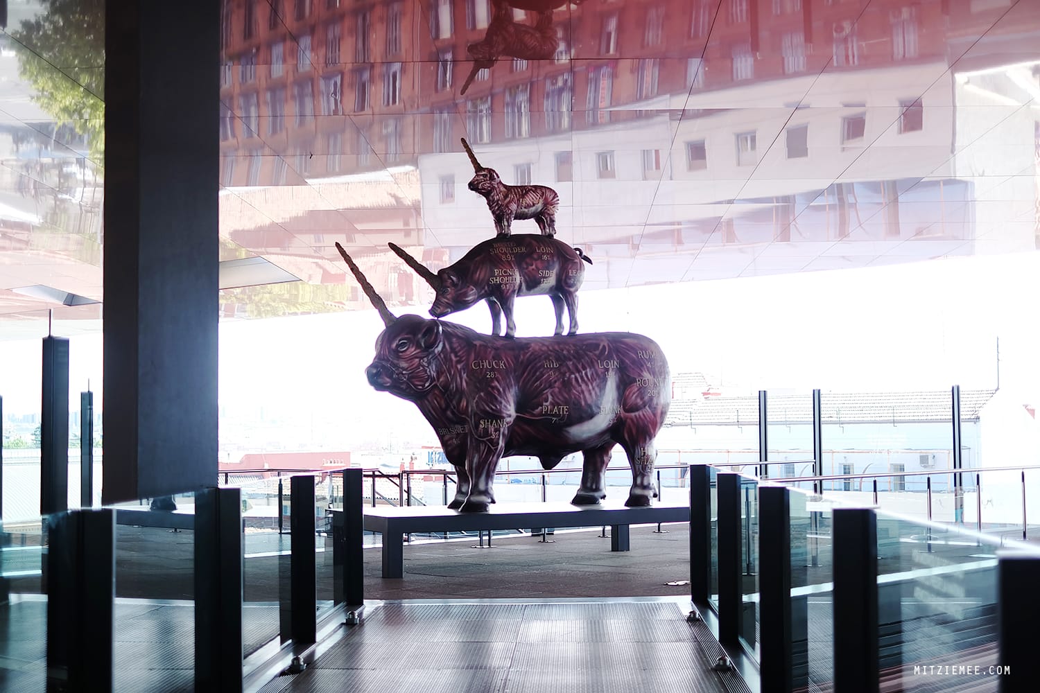 Reina Sofia, Madrid