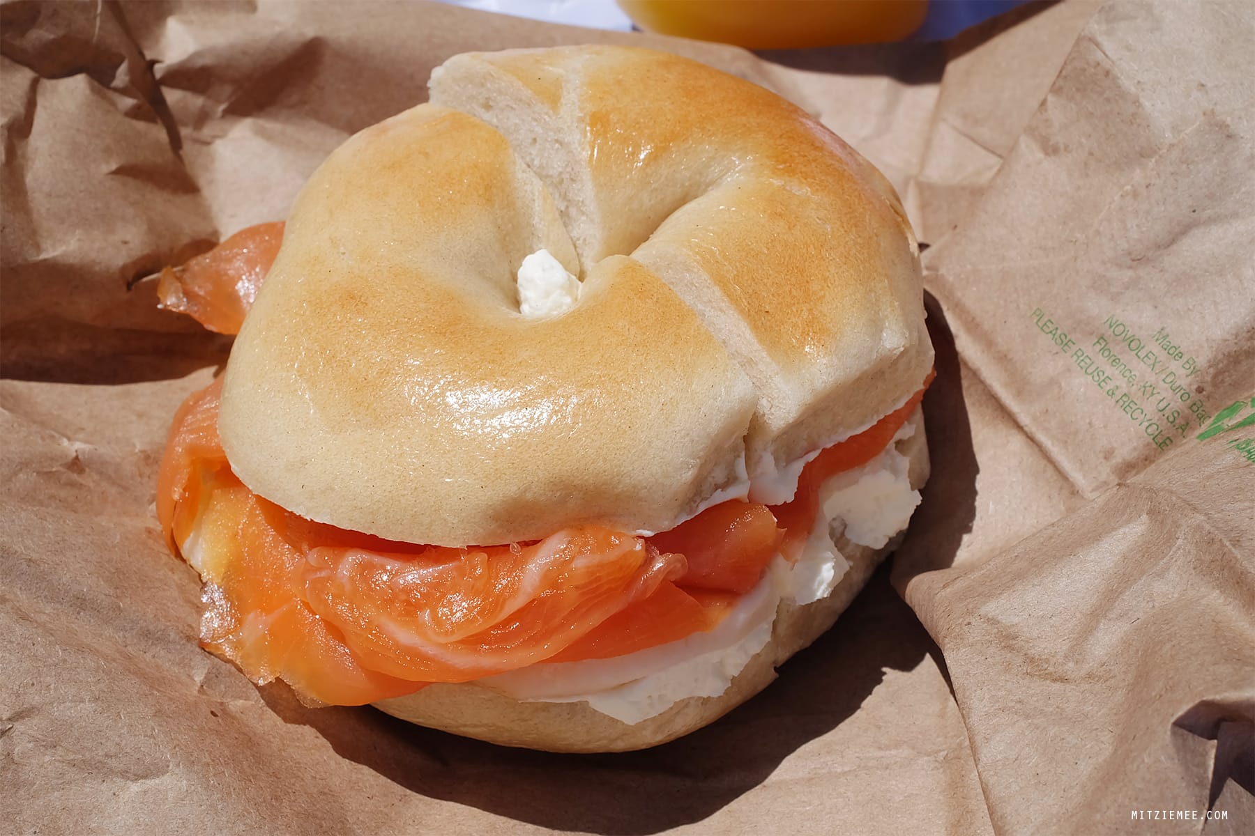 Russ & Daughters, New York