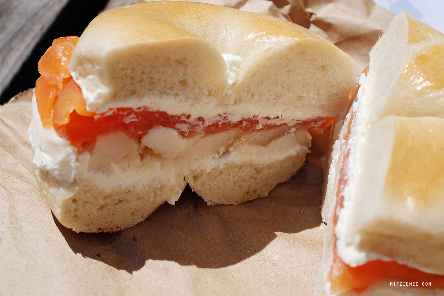 Russ & Daughters, New York