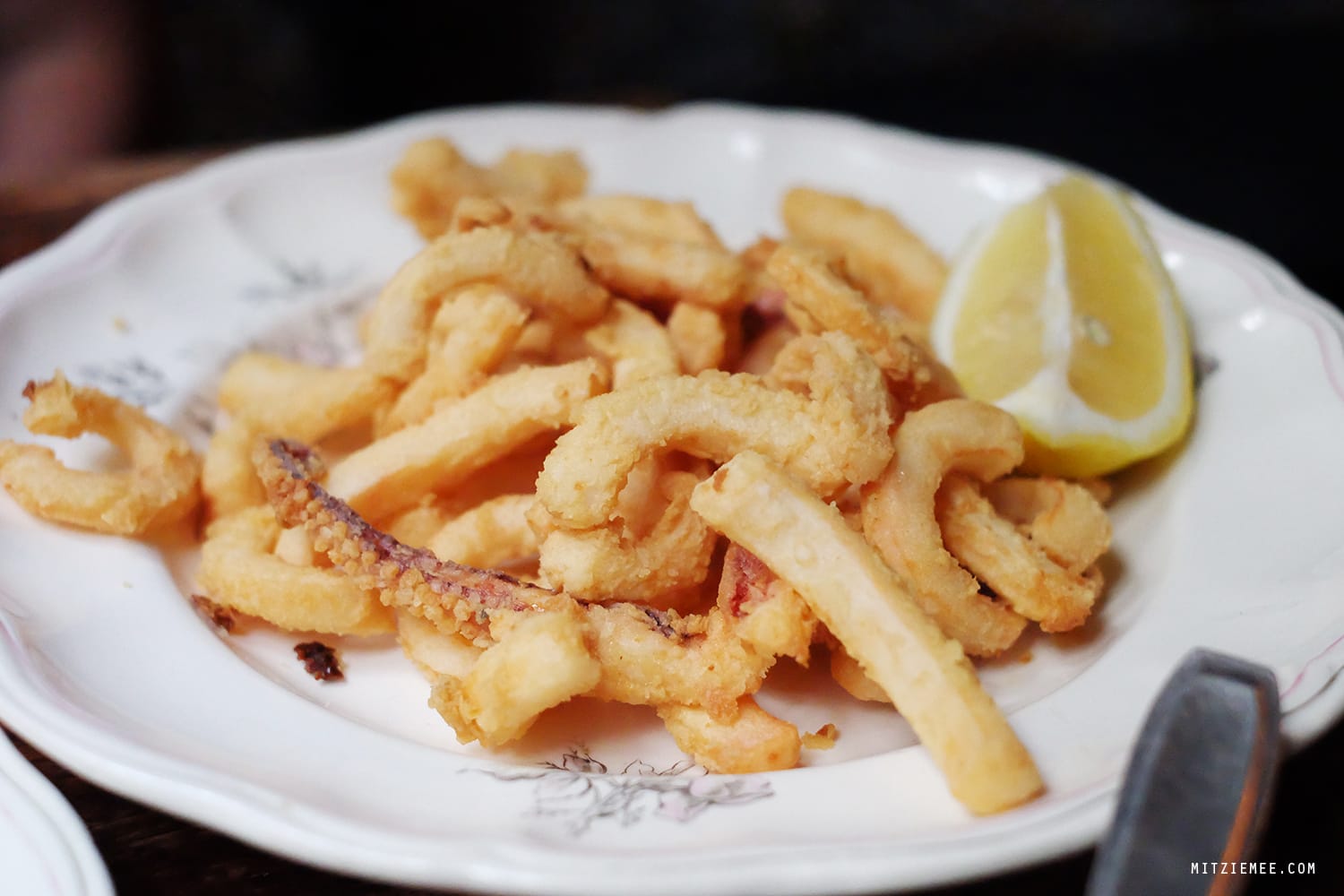 Taberna La Carmencita, Madrid