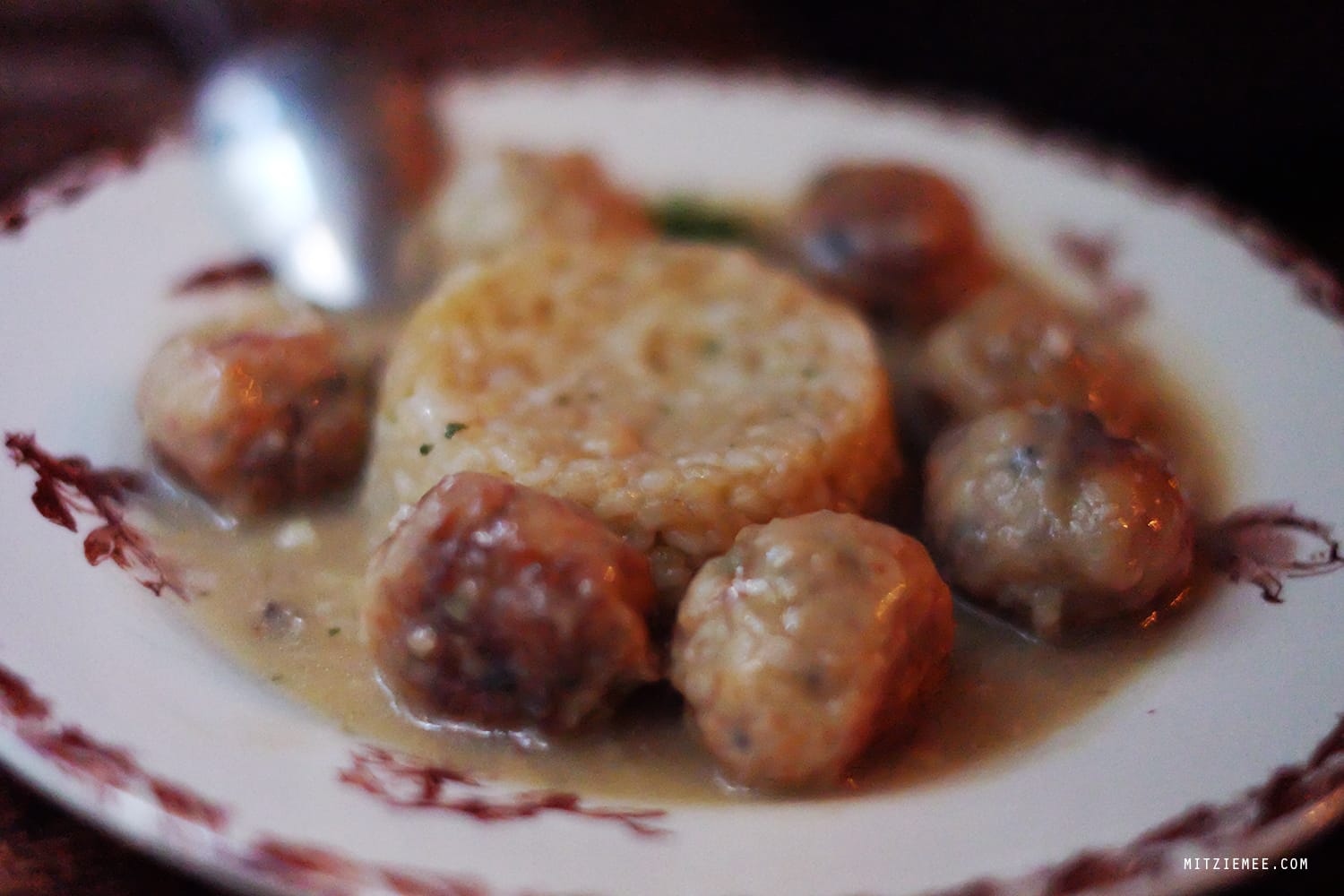 Taberna La Carmencita, Madrid