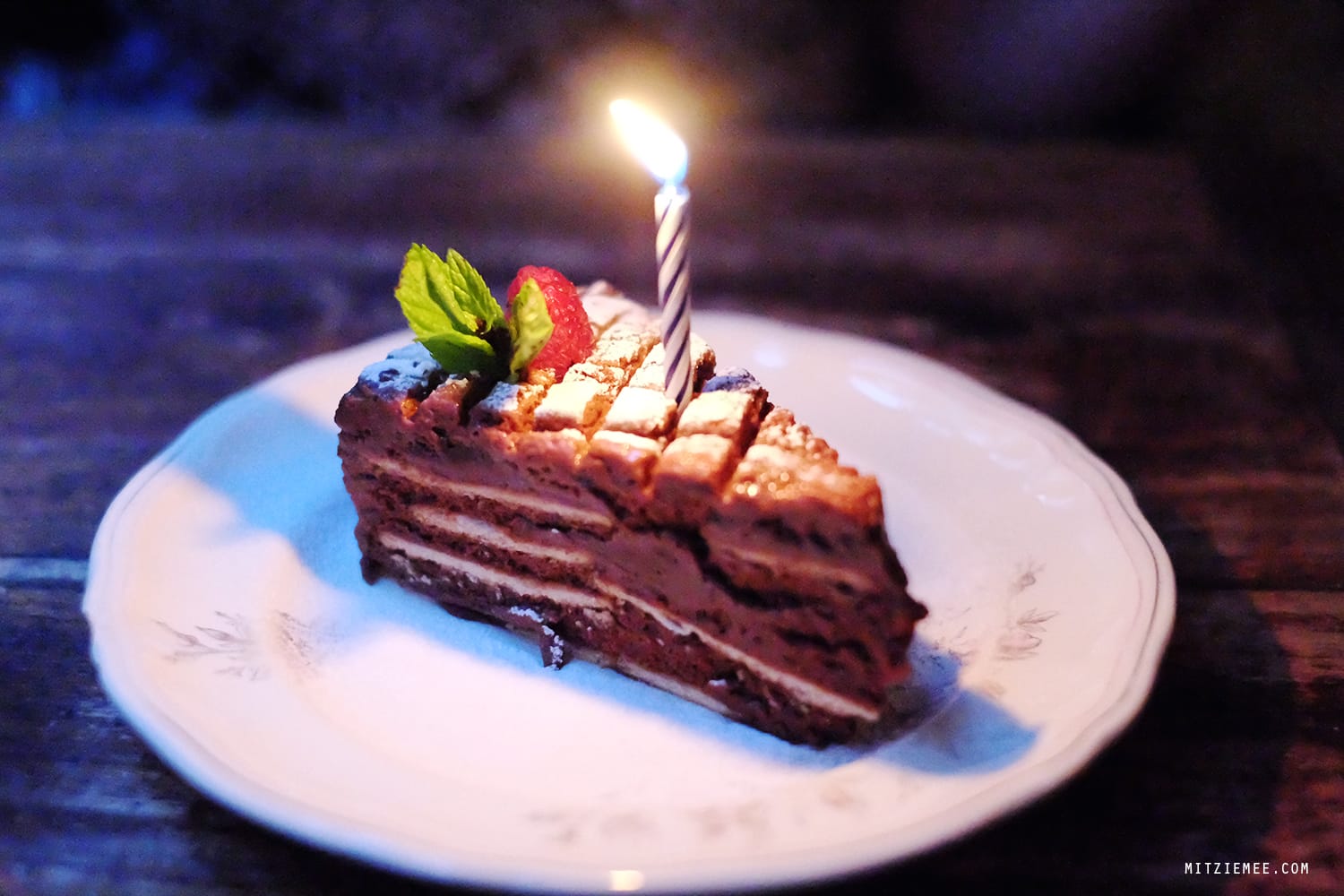 Taberna La Carmencita, Madrid