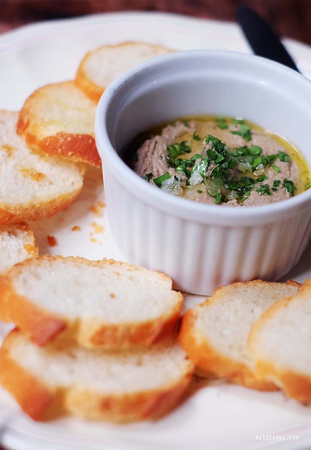 Taberna La Carmencita, Madrid