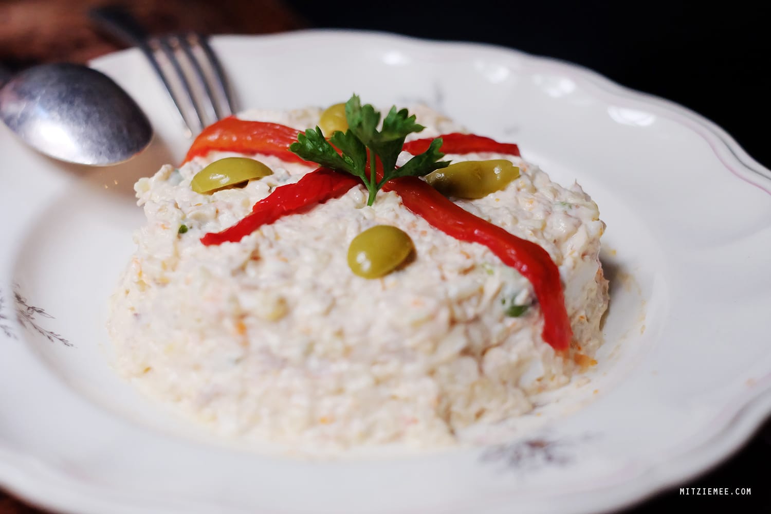 Taberna La Carmencita, Madrid