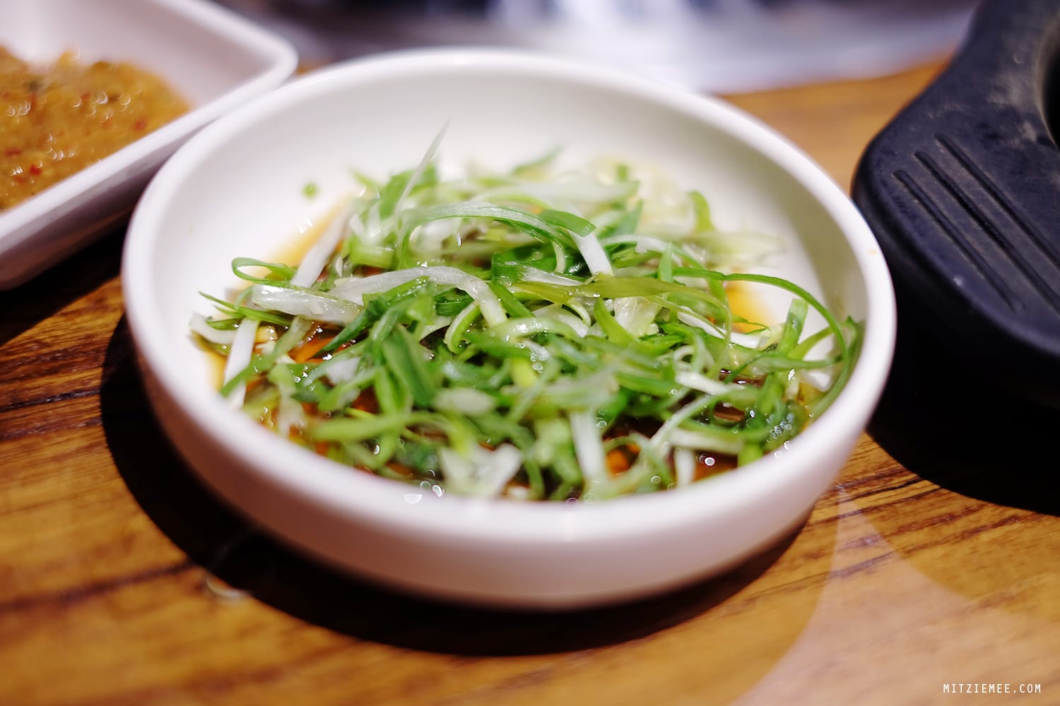 The Kunjip in Koreatown, New York