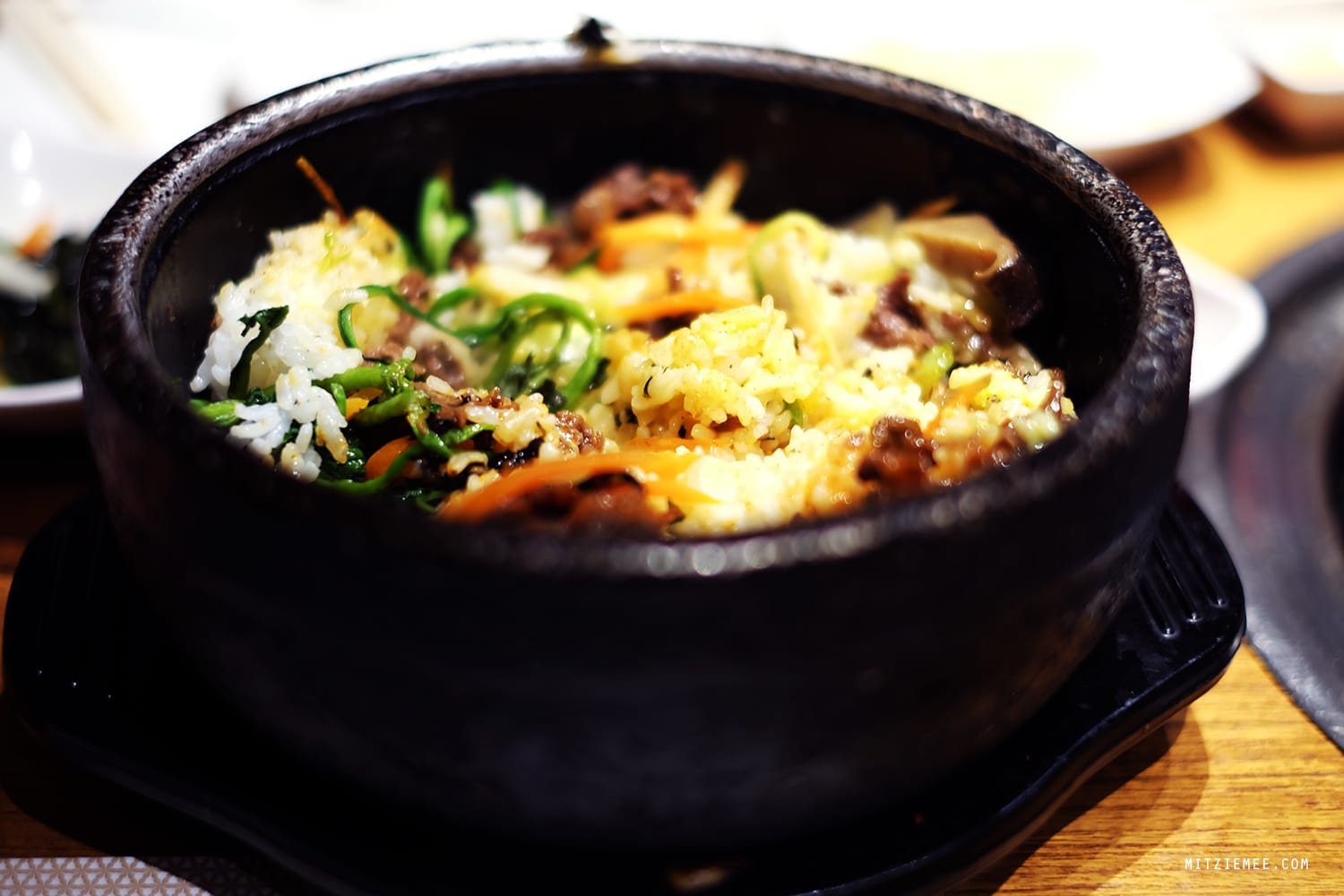 The Kunjip in Koreatown, New York