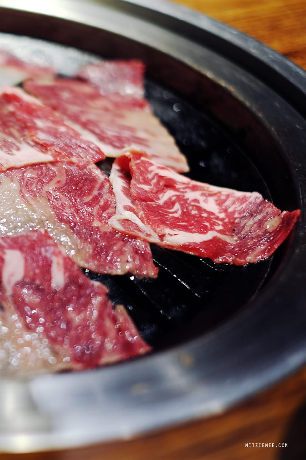 The Kunjip in Koreatown, New York