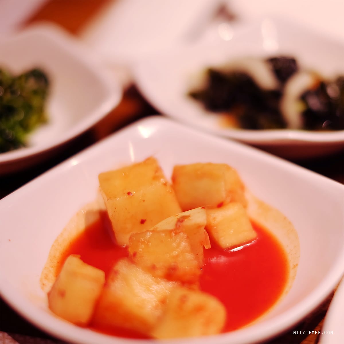 The Kunjip in Koreatown, New York