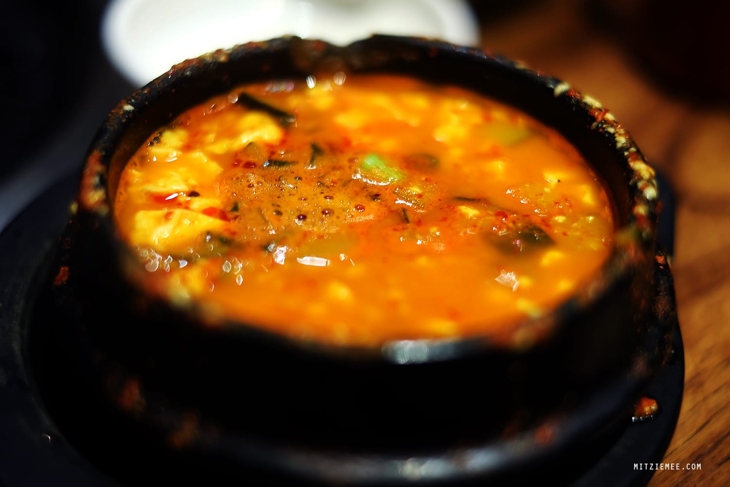 The Kunjip in Koreatown, New York