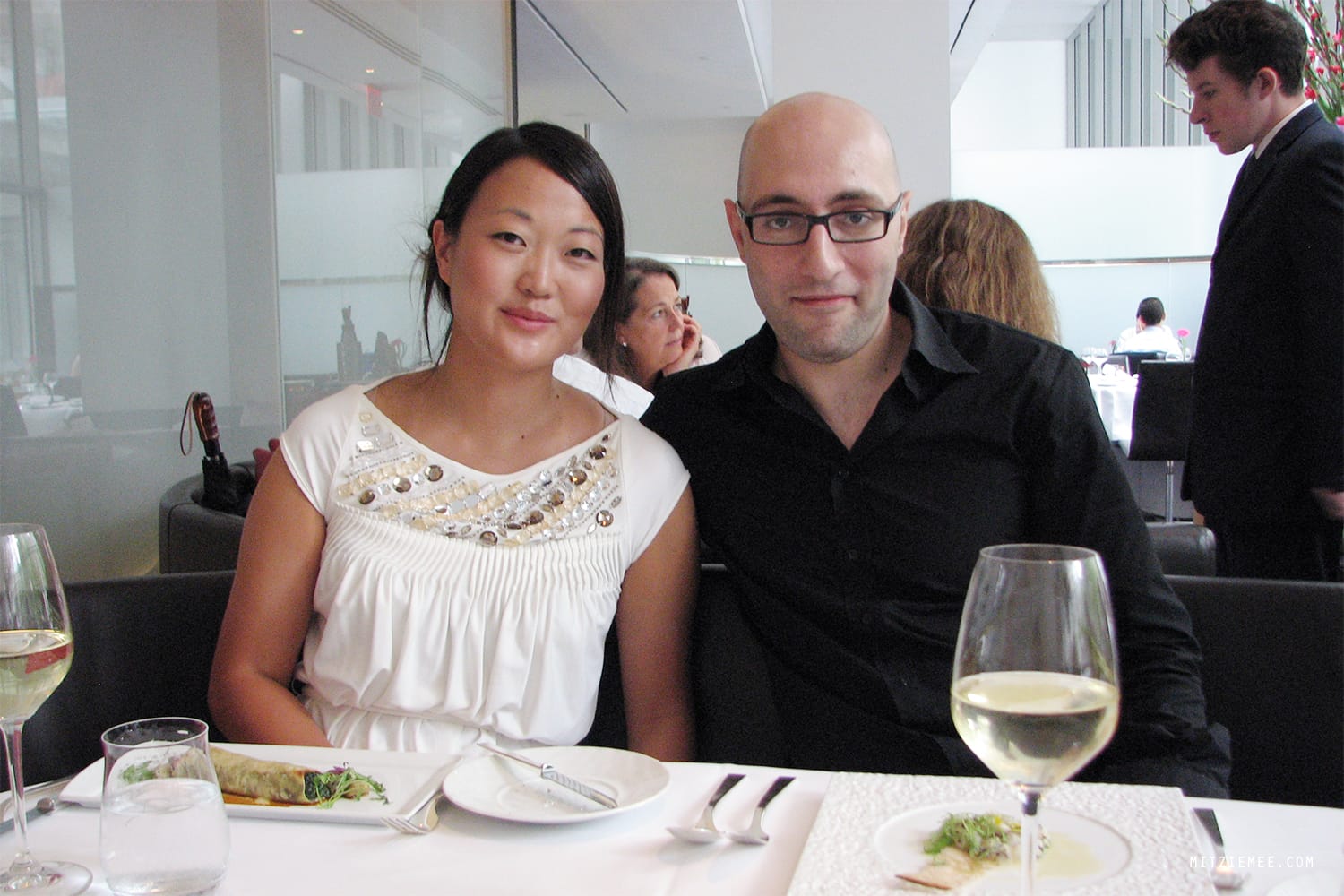 The Modern at MoMA, New York