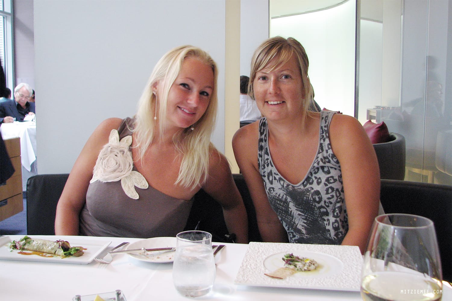 The Modern at MoMA, New York