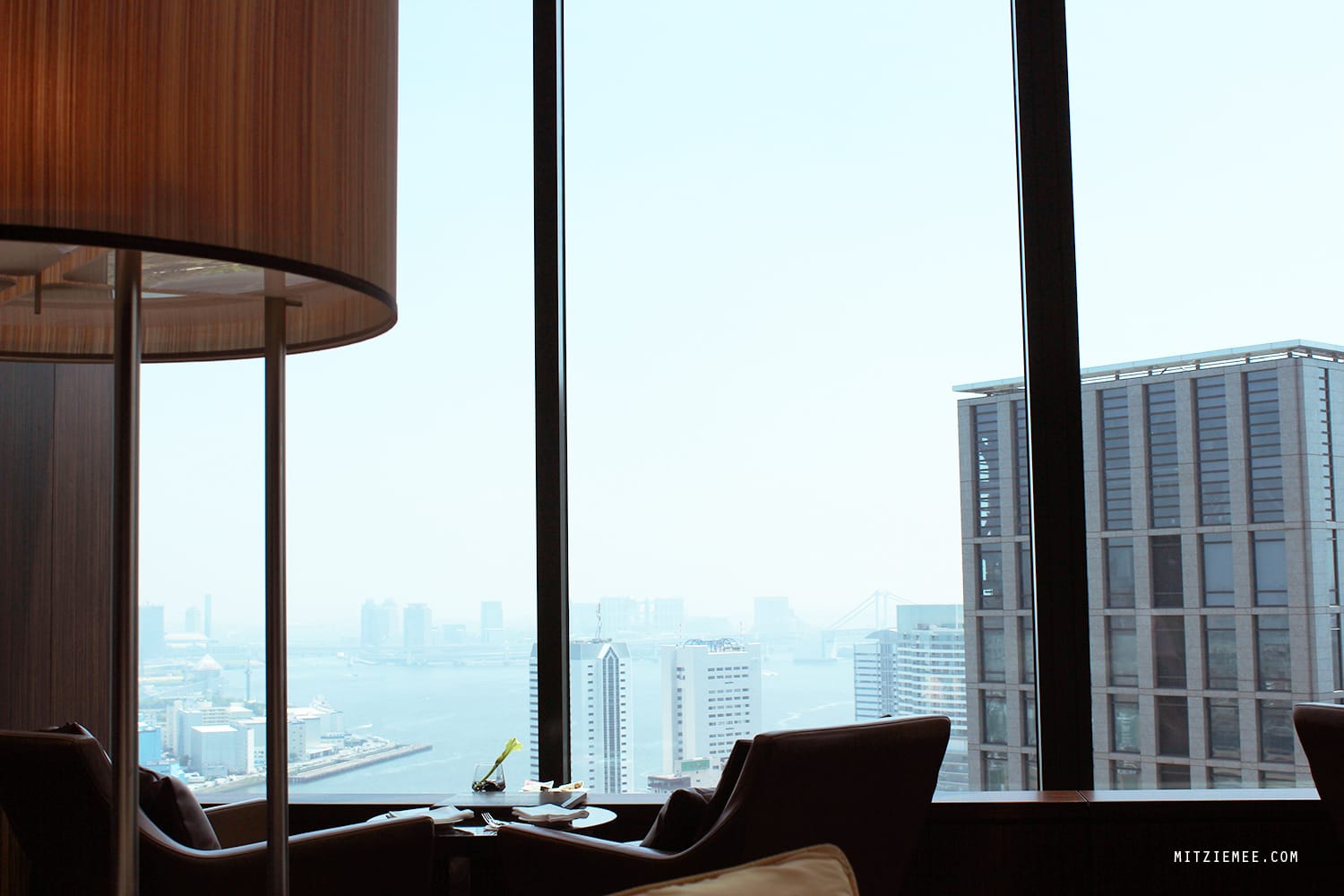 Twenty Eight at Conrad, Tokyo