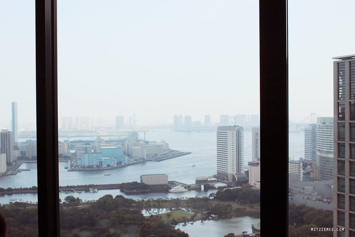 Twenty Eight at Conrad, Tokyo