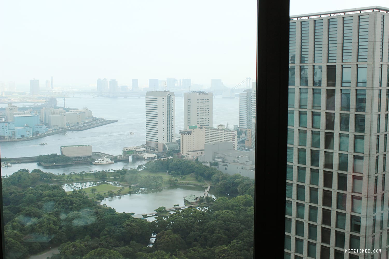 Twenty Eight at Conrad, Tokyo