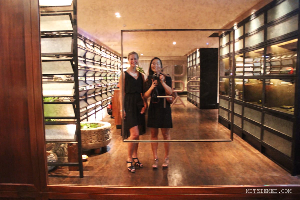 Ce La Vi, Bangkok