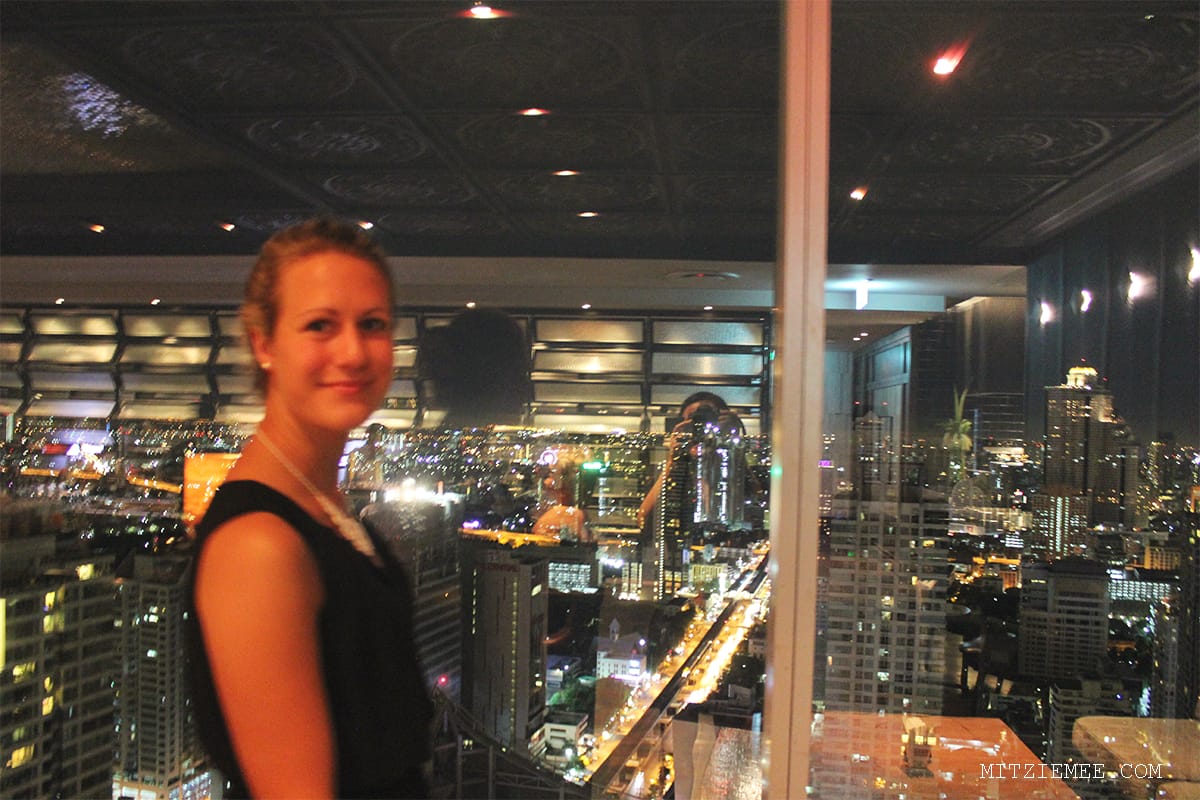Ce La Vi, Bangkok