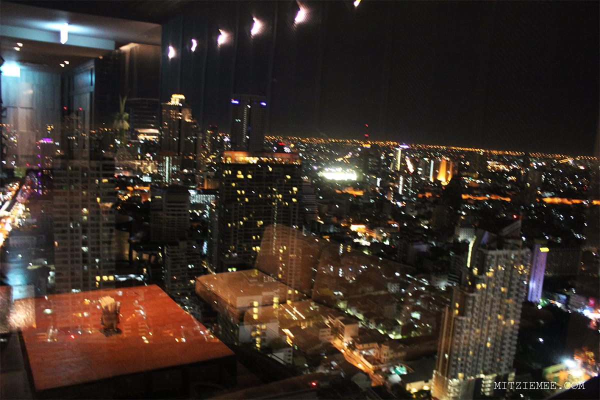 Ce La Vi, Bangkok