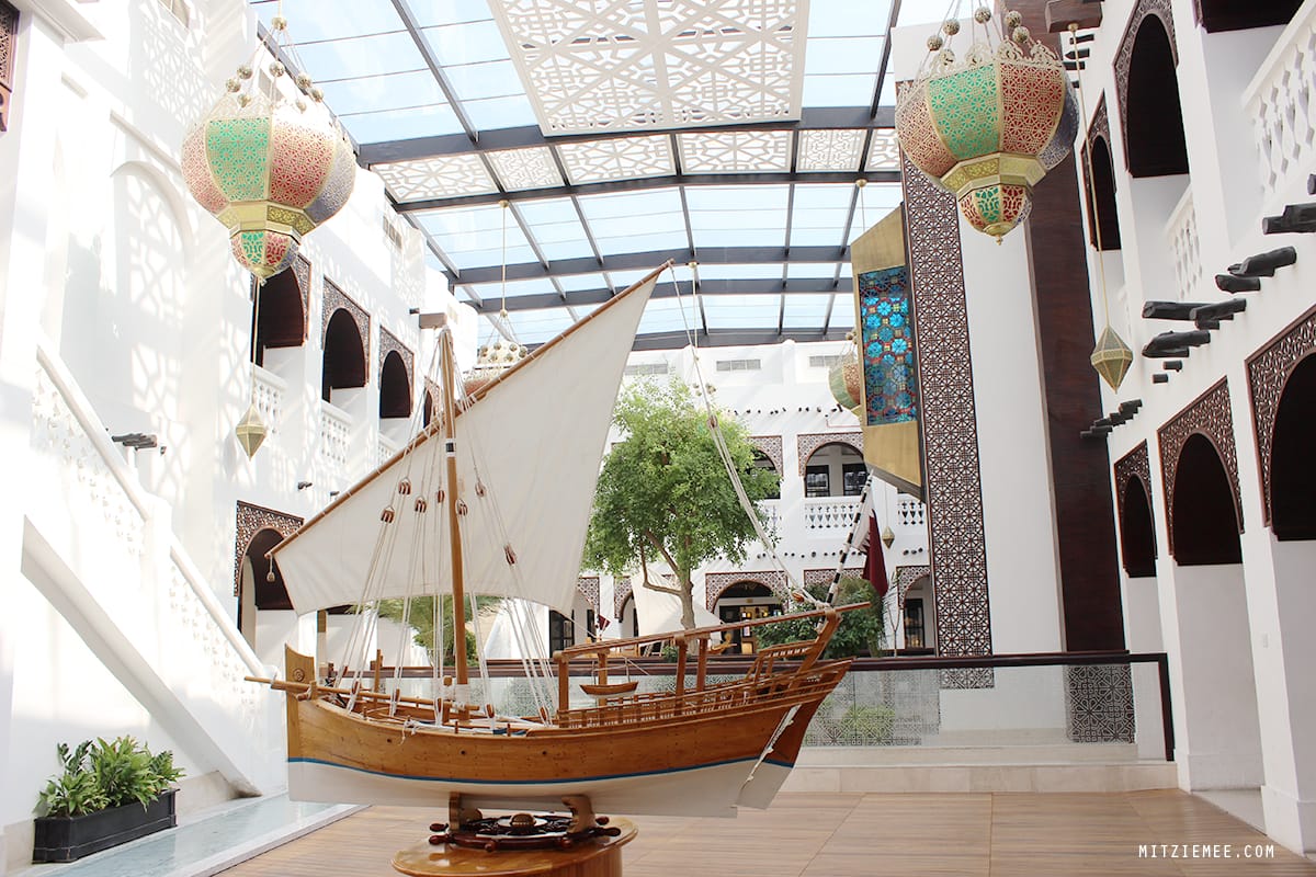 Souq Waqif, Doha