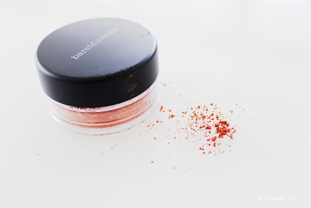 Bare Minerals, Joyous Jennifer