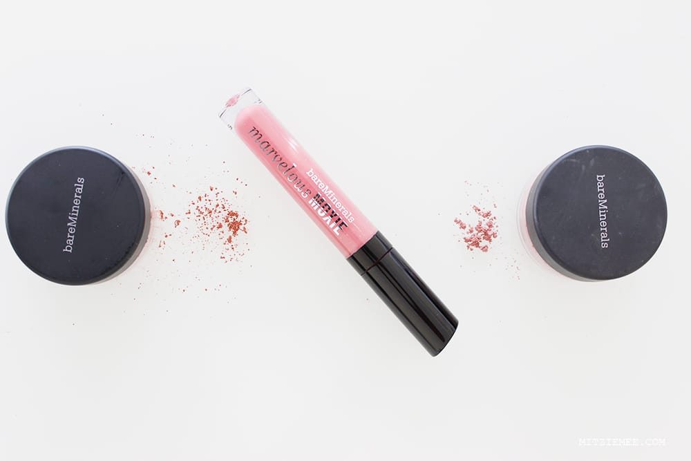 Bare Minerals, Joyous Jennifer