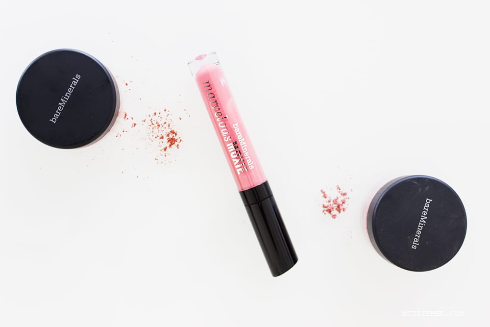 Bare Minerals, Joyous Jennifer