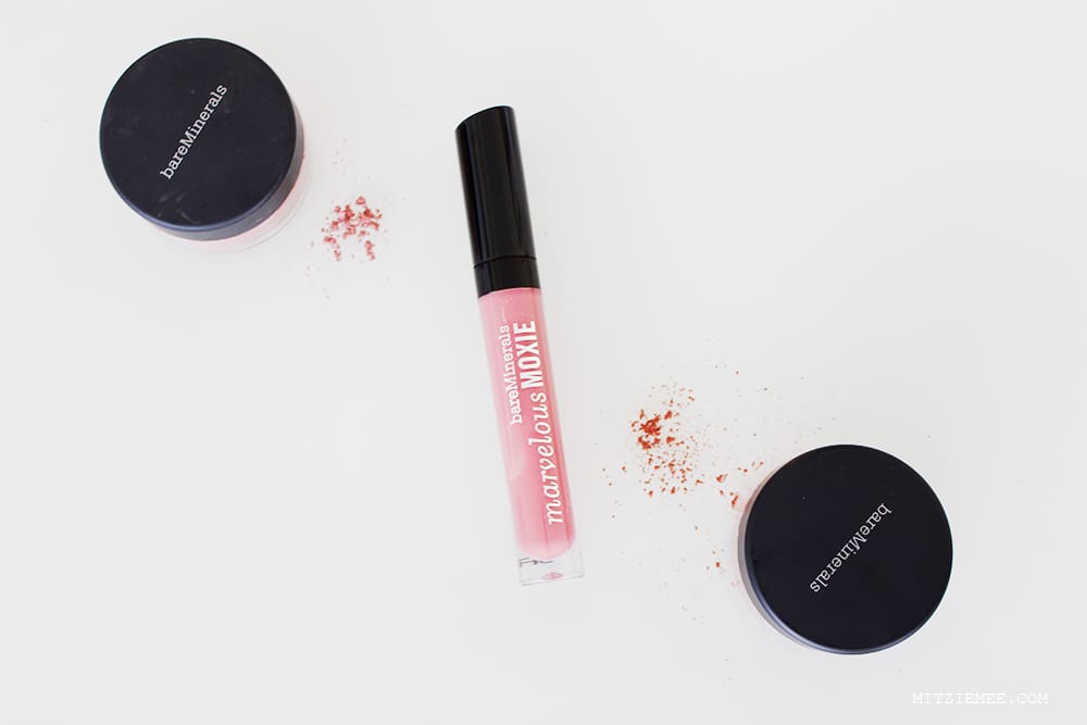Bare Minerals, Joyous Jennifer
