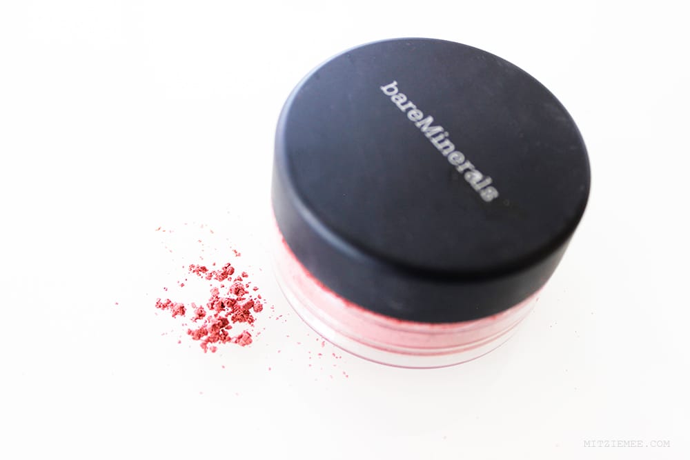 Bare Minerals, Joyous Jennifer