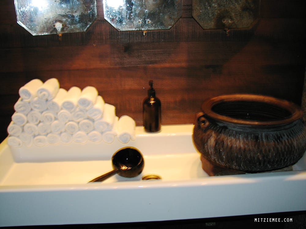 EAT ME, Bangkok restaurant