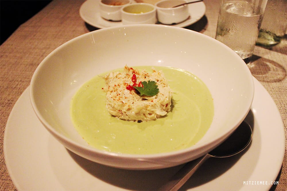 EAT ME, Bangkok restaurant