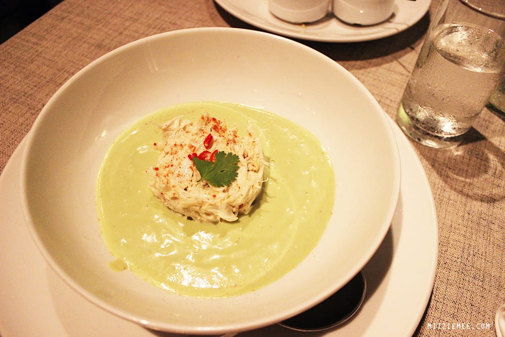 EAT ME, Bangkok restaurant