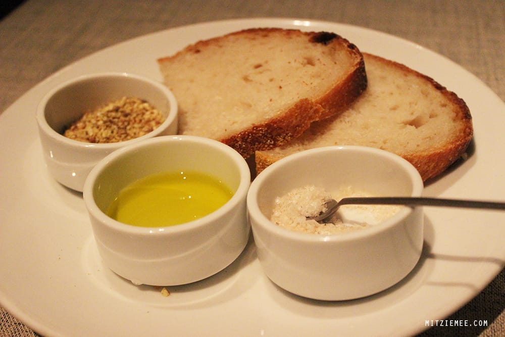 EAT ME, Bangkok restaurant