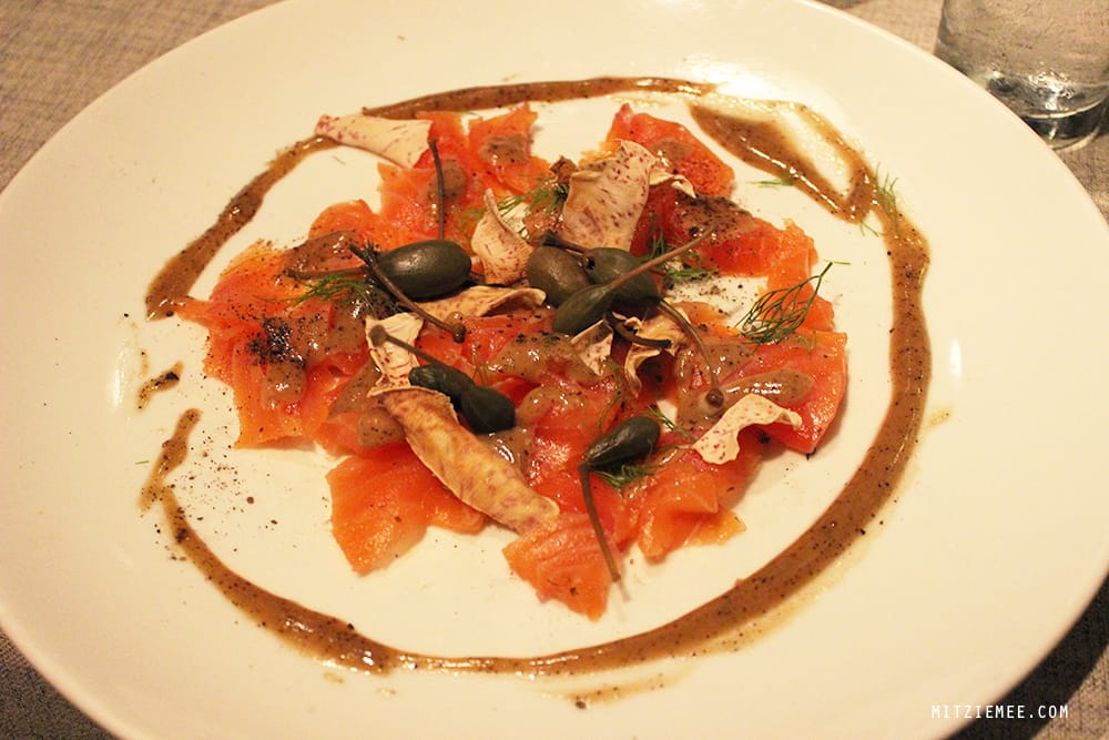 EAT ME, Bangkok restaurant