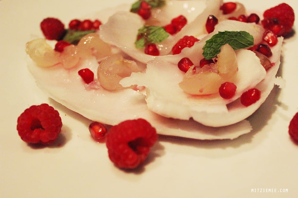 EAT ME, Bangkok restaurant