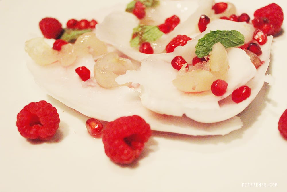 EAT ME, Bangkok restaurant