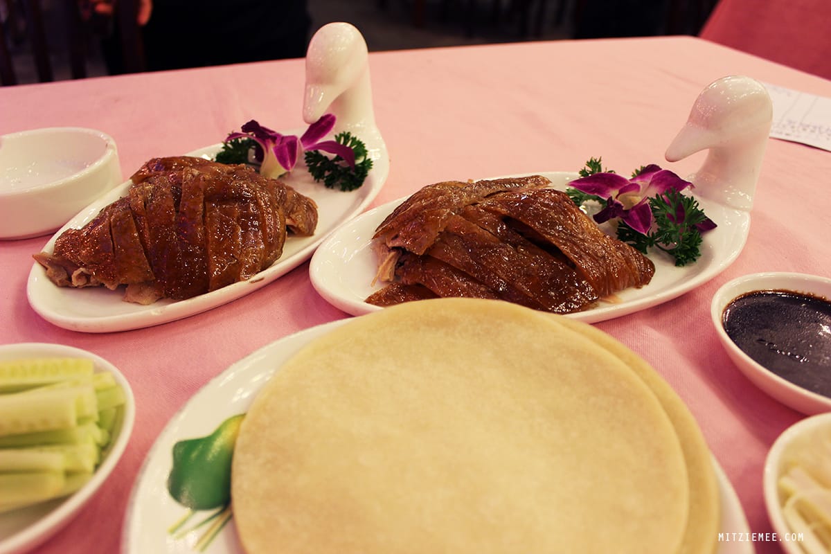 Ghost Street, Gui Jie, Beijing