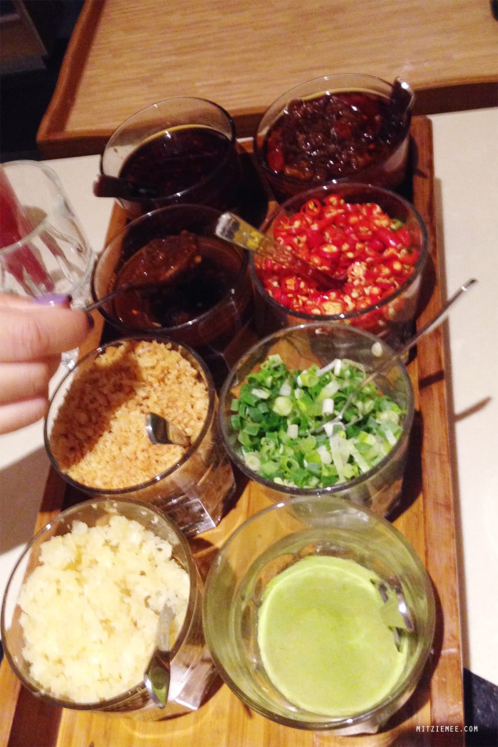 Budaoweng hotpot restaurant, Hong Kong