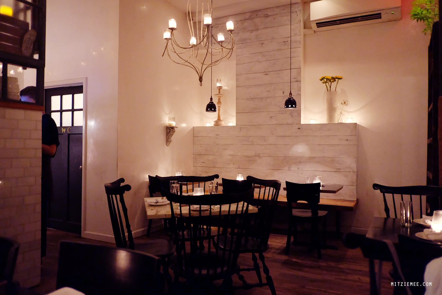 Faun, Prospect Heights, Brooklyn