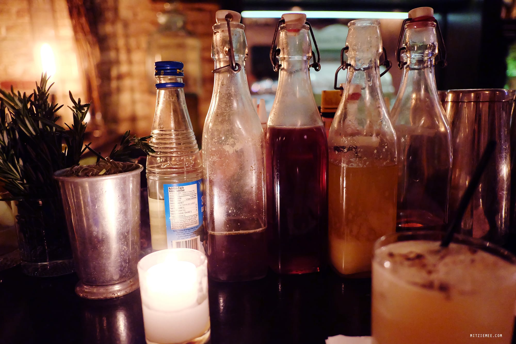 Fig. 19, Lower East Side, New York