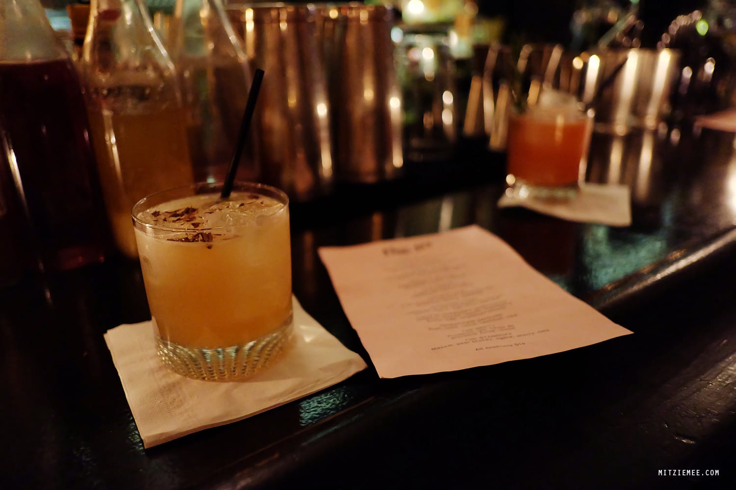 Fig. 19, Lower East Side, New York