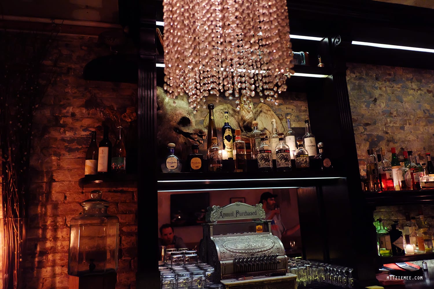 Fig. 19, Lower East Side, New York