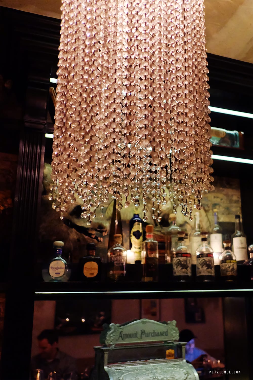 Fig. 19, Lower East Side, New York