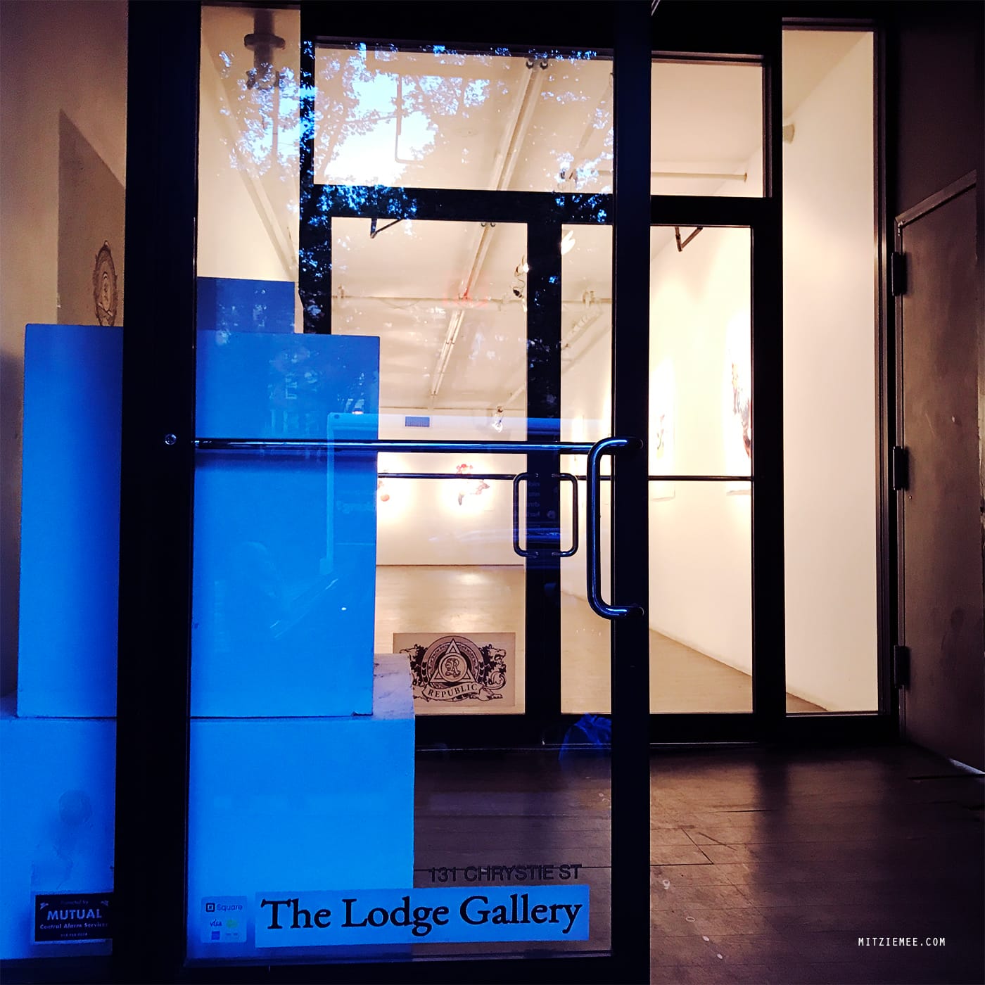 Fig. 19, Lower East Side, New York