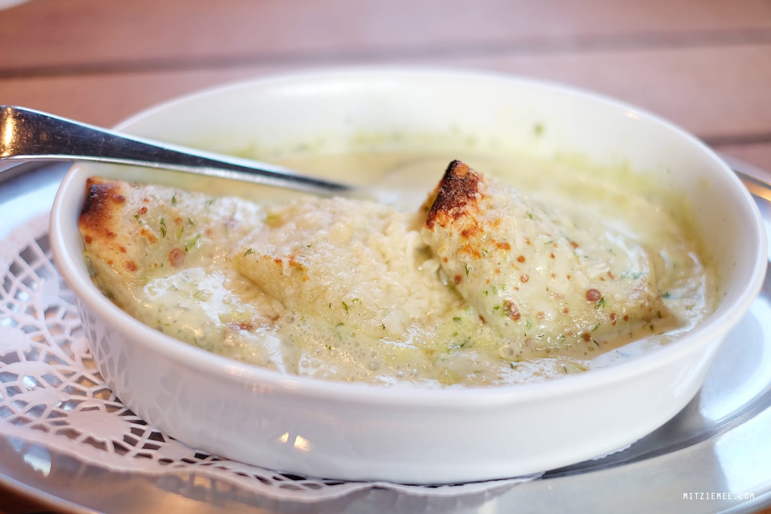 Prinz Myshkin, vegetarian restaurant in Munich