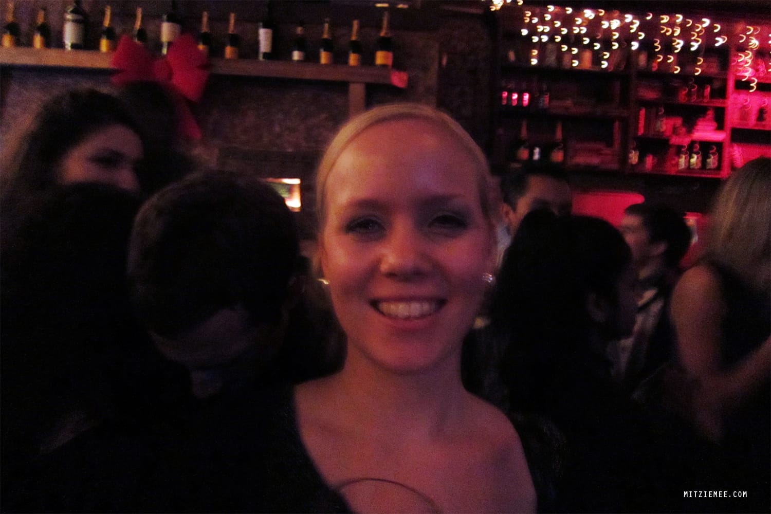 Gaslight, Meatpacking District, NYC